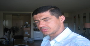 Pichanoverdinho3 47 years old I am from Bridgeport/Connecticut, Seeking Dating Friendship with Woman