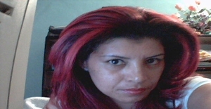Alemilet 52 years old I am from Maracay/Aragua, Seeking Dating Friendship with Man
