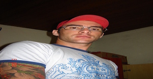 Dinhojrodrigues 39 years old I am from Indaiatuba/São Paulo, Seeking Dating Friendship with Woman