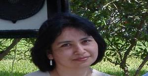Amy68 53 years old I am from Lima/Lima, Seeking Dating Friendship with Man