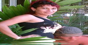 Luly78 42 years old I am from Ciudad de la Habana/la Habana, Seeking Dating Friendship with Man