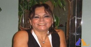 Viudaperuana 69 years old I am from Lima/Lima, Seeking Dating Marriage with Man
