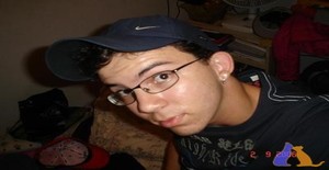Gatocamdf 33 years old I am from Brasilia/Distrito Federal, Seeking Dating Friendship with Woman