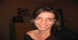 Karolzinha24 38 years old I am from Sao Paulo/Sao Paulo, Seeking Dating Friendship with Man