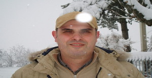 Merlino692 49 years old I am from Alessandria/Piemonte, Seeking Dating Friendship with Woman