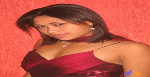Jullynha3 34 years old I am from São Paulo/Sao Paulo, Seeking Dating Friendship with Man