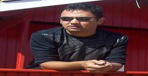W-moreno 51 years old I am from Barra do Garças/Mato Grosso, Seeking Dating with Woman