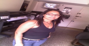 Merlys 46 years old I am from Caracas/Distrito Capital, Seeking Dating Friendship with Man
