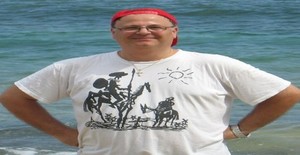 Kingm18 57 years old I am from Milano/Lombardia, Seeking Dating Friendship with Woman