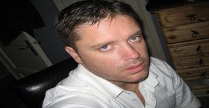 Tobbe 49 years old I am from Gothenburg/Västra Götaland, Seeking Dating Friendship with Woman