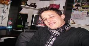 Edu-ardinho 33 years old I am from Luxemburg/Luxembourg, Seeking Dating with Woman