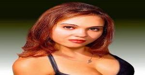 Isabel23_23isabe 38 years old I am from Iasi/Iasi, Seeking Dating Friendship with Man