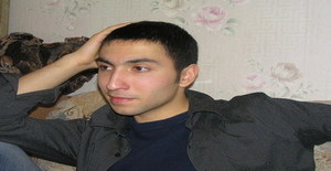 Sako1982 38 years old I am from Krasnoyarsk/Krasnoyarskiy Kray, Seeking Dating Friendship with Woman