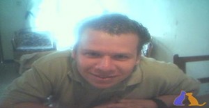 Angelrolo 38 years old I am from San José/San José, Seeking Dating Friendship with Woman