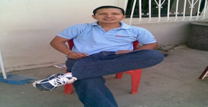Jacho26_23 41 years old I am from Guayaquil/Guayas, Seeking Dating Friendship with Woman