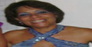 Maripposa 60 years old I am from Santo Domingo/Santo Domingo, Seeking Dating Friendship with Man