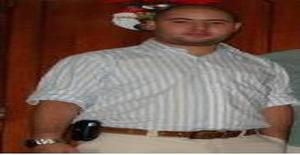 Alex_boca 37 years old I am from Caracas/Distrito Capital, Seeking Dating Friendship with Woman
