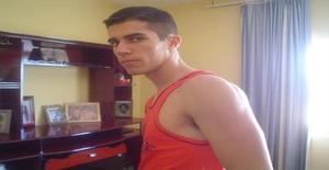 Ediano 43 years old I am from Santa Maria/Rio Grande do Sul, Seeking Dating Friendship with Woman