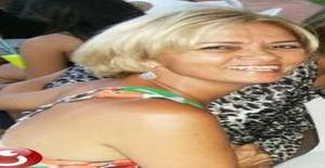 Lu-43 58 years old I am from Natal/Rio Grande do Norte, Seeking Dating Friendship with Man