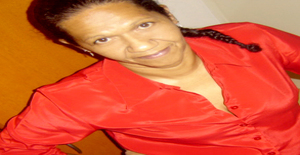 Dimiranda 63 years old I am from Sao Paulo/Sao Paulo, Seeking Dating Friendship with Man