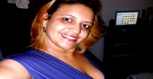 Cleidinharm 49 years old I am from Uberlândia/Minas Gerais, Seeking Dating Friendship with Man