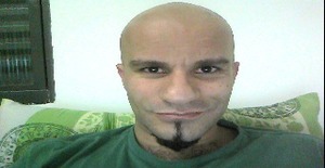 Kbelo 41 years old I am from Rio de Janeiro/Rio de Janeiro, Seeking Dating Friendship with Woman