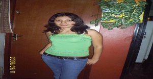 Giocarolita 40 years old I am from Lima/Lima, Seeking Dating Friendship with Man