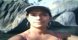 Vaninhabrasil 37 years old I am from Carangola/Minas Gerais, Seeking Dating Friendship with Man
