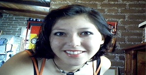 Xeniaonatop 37 years old I am from Aguascalientes/Aguascalientes, Seeking Dating Friendship with Man