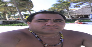 Jmnedez30 45 years old I am from Playa Del Carmen/Quintana Roo, Seeking Dating Friendship with Woman
