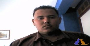 Edwardfg 36 years old I am from Caracas/Distrito Capital, Seeking Dating Friendship with Woman