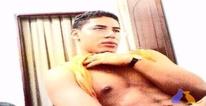 Monsieur_stevent 34 years old I am from Bogota/Bogotá dc, Seeking Dating Friendship with Woman