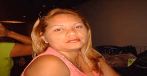 Geidy 48 years old I am from Maracaibo/Zulia, Seeking Dating Friendship with Man