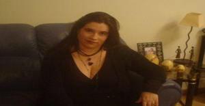 Claudiasexi 46 years old I am from Antofagasta/Antofagasta, Seeking Dating Friendship with Man