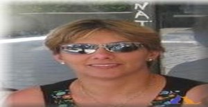 Vivi_sil 52 years old I am from Pouso Alegre/Minas Gerais, Seeking Dating Friendship with Man