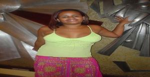 Danoele 33 years old I am from Sento Sé/Bahia, Seeking Dating Friendship with Man