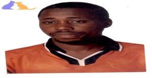 Salmosow 49 years old I am from Maputo/Maputo, Seeking Dating with Woman