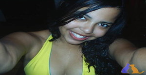 Gaby_oli017 32 years old I am from Vargem Grande do Sul/Sao Paulo, Seeking Dating Friendship with Man