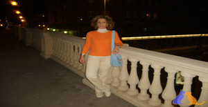 Azahar_sevilla 59 years old I am from Sevilla/Andalucia, Seeking Dating Friendship with Man