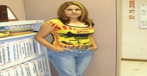 Ammy1559 47 years old I am from Reynosa/Tamaulipas, Seeking Dating Marriage with Man