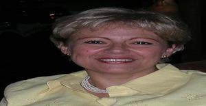 Lunadementa 62 years old I am from Bogota/Bogotá dc, Seeking Dating Friendship with Man