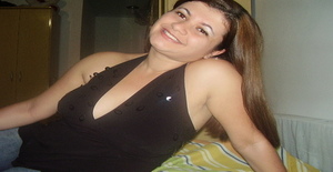 Nina4u 42 years old I am from Sao Paulo/Sao Paulo, Seeking Dating Friendship with Man