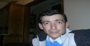 Henrique-2471 50 years old I am from Lisboa/Lisboa, Seeking Dating with Woman
