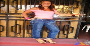 Perola_rosa 40 years old I am from Chapadinha/Maranhão, Seeking Dating Friendship with Man
