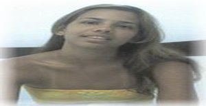 Lorapaixao 34 years old I am from Salvador/Bahia, Seeking Dating Friendship with Man