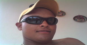 Eduardmoreno 36 years old I am from Maracaibo/Zulia, Seeking Dating Friendship with Woman