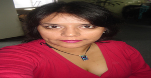 Marla29 51 years old I am from Mexico/State of Mexico (edomex), Seeking Dating Friendship with Man