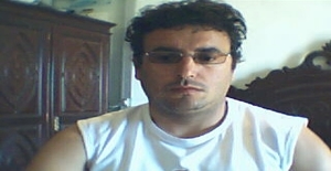 Alextiger33 50 years old I am from Funchal/Ilha da Madeira, Seeking Dating Friendship with Woman