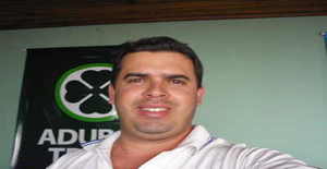 Carinhosocowboy 47 years old I am from Itamogi/Minas Gerais, Seeking Dating Friendship with Woman