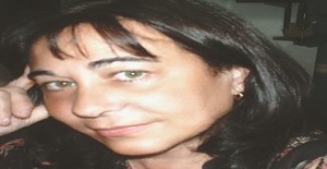 Dulcemora 64 years old I am from Buenos Aires/Buenos Aires Capital, Seeking Dating Friendship with Man